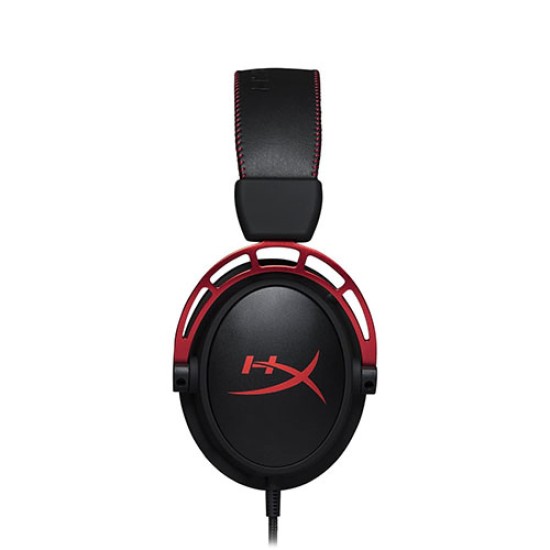 HyperX Cloud Alpha Wired Gaming Headset Price in Bangladesh